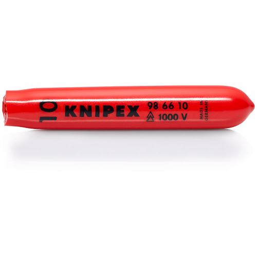 Samosvorná průchodka 80 mm, izolováno 1000, Knipex 986610