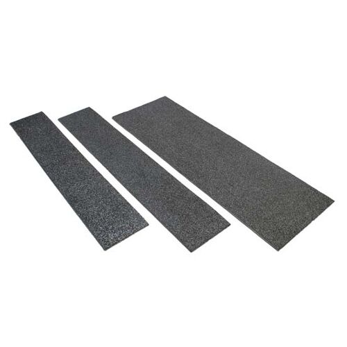 Grafitová podložka MBSM 150-200-2 (160x470 mm)