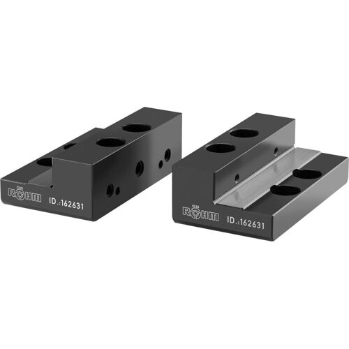 Stupňovitá čelist pro RKZM 92 mm RÖHM 161831