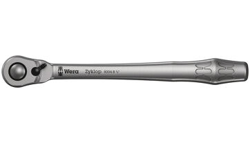 Ráčna s přepínací páčkou ZYKLOP metal switch 3/8" Wera 004034 Ráčna s přepínací páčkou ZYKLOP metal switch 3/8" Wera 004034