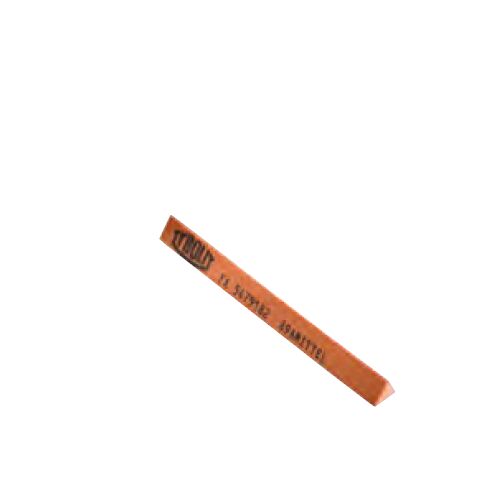 Brusný pilník trojúhelníkový T9020 6x100mm CSTŘEDNÍ