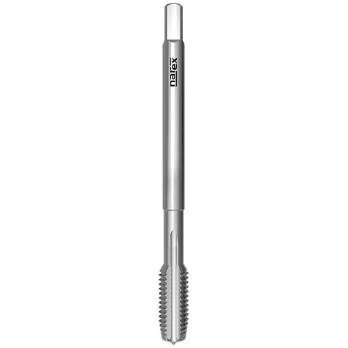 Závitník strojní s přímou drážkou DIN 374/C M42x1,5 6H HSSE (3000)