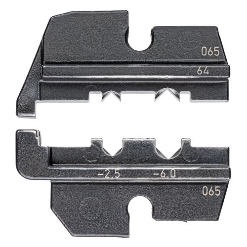 Lisovací profil pro ABS-konektory, Knipex 974964