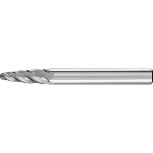 Fréza stopková stromovitá, 6x18/6mm, R1,5, PFERD 444762 RBF0618