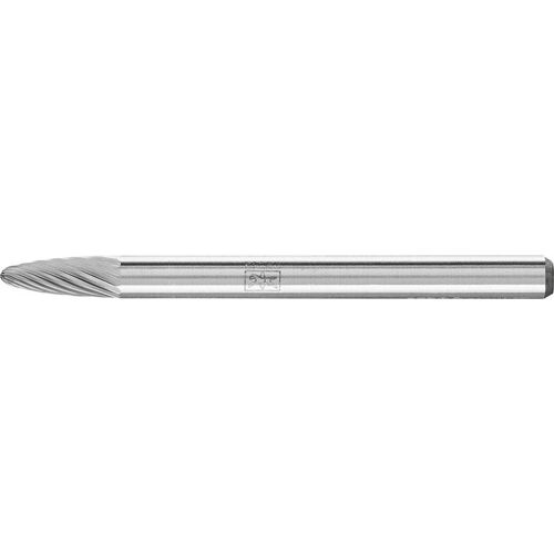 Mini techická fréza, TK, stromovitá 0307 5 3mm 3x7mm Pferd RBF 0307/3 5