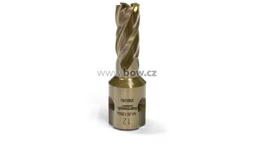 Jádrový vrták 12 mm Karnasch (Gold-Line 30) Jádrový vrták 12 mm Karnasch (Gold-Line 30)