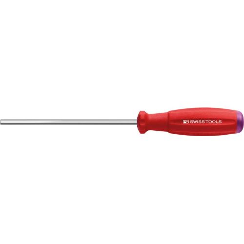 Šroubovák 8205 vnit.6hran 2x80mm SwissGrip PB Swiss Tools