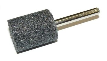 Brusné tělísko 32171-2555.00; T52 25×40-6×40, 96A 24 P 3 V C40