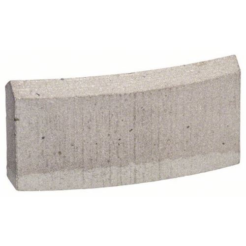 Segmenty pro diamantové vrtací korunky 1 1/4" UNC Best for Concrete 7; 11,5 mm (7ks)