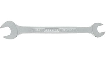 Oboustranný vidlicový klíč DIN3110 11x13mm GEDORE 6065100