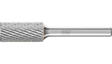 Technická fréza, TK, válcová čelní ozubení 1225 3PLUS 6mm 12x25mm Pferd ZYAS1225/6 3P