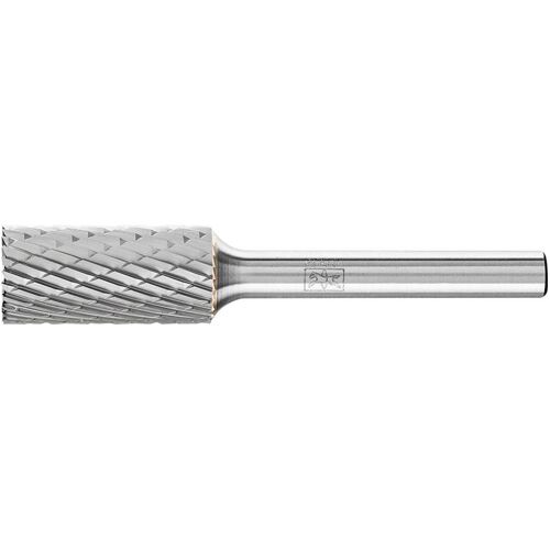 Technická fréza, TK, válcová čelní ozubení 1225 3PLUS 6mm 12x25mm Pferd ZYAS1225/6 3P