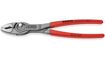 Kleště TwinGrip Knipex, 82 01 250