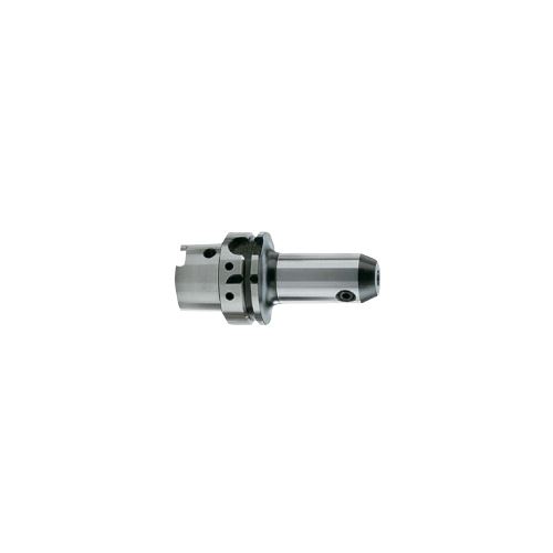 Upínač weldon HSK100x06mm krátký, vyváženo na G2,5 25.000 1/min DIN 69893 A, 242204 100/06
