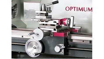 Soustruh OPTIturn TU 2506 (400V) (1)