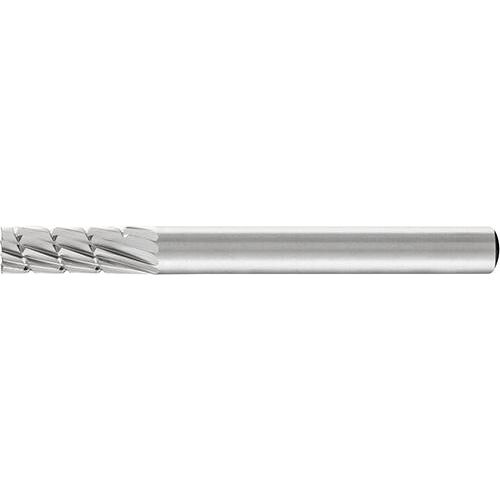 Technická fréza HSS válcová A 0616ST 3 6mm 6x16mm Pferd HSS A0616ST/6 3