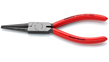 Kleště Langback s dlouhými kulatými čelistmi 160 mm, Knipex 3031160