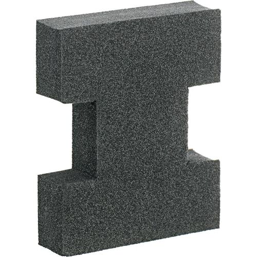 Sada štítů proti třískám pro DURO rozměr 160mm RÖHM 236439