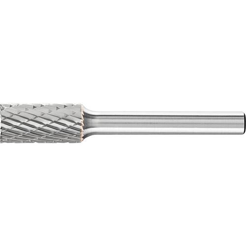 Technická fréza, TK, válcová čelní ozubení 1020 3PLUS 6mm 10x20mm Pferd ZYAS1020/6 3P