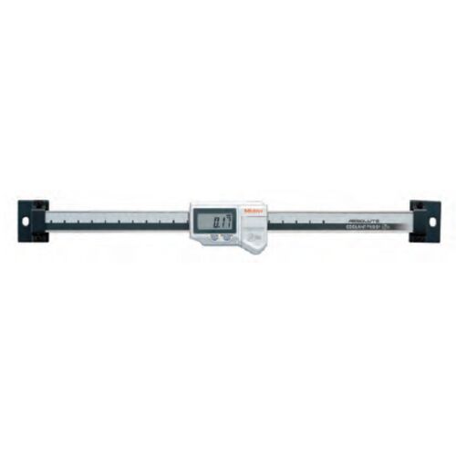 Pravítko lineární vodorovné 0-150/0,03mm, IP66, výstup dat (MITU-572-601)
