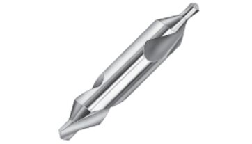 Vrták středicí 60° DIN 333A, 3,15x0,8x25 HSS-E, řada 10, Magafor
