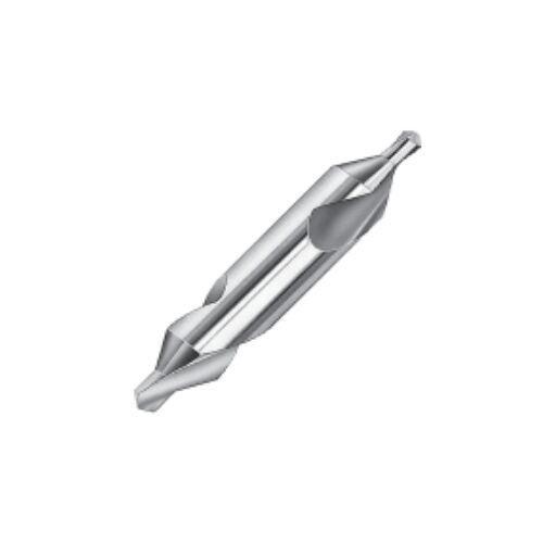 Vrták středicí 60° DIN 333A, 8,0x3,15x50 HSS-E, řada 10, Magafor
