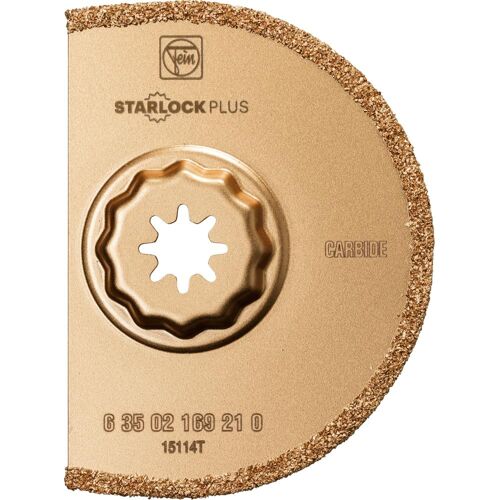 Pilový list TK segmentovaný 90 x 2,2 mm Fein, balení 1 ks StarlockPlus 63502169210