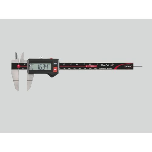 Posuvné měřítko digitální speciální MarCal 16 EWRi-NA 0-150 mm 0.01 / .0005"