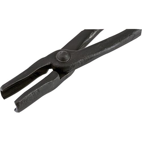 Kovářské kleště kulaté500mmKiesel 1113 500
