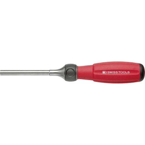 Držák bitů s ráčnou Twister PB Swiss Tools