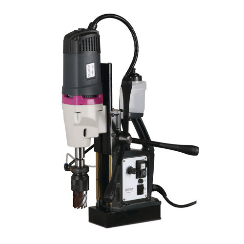 Magnetická vrtačka DM 60 V