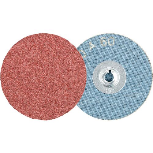 COMBIDISC brusný kotoučový výsek korund 50 mm K120 Pferd CD 50 A120