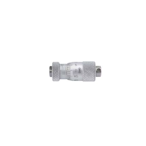 Mikrometrický odpich Micromar 44 F 40-50/0,01mm, DIN 863-4, MAHR, 4163001