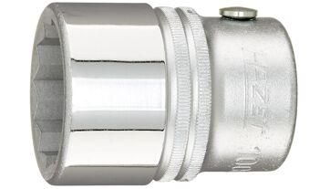 Nástrčný klíč 12-hranný 3/4" 27 mm Hazet 1000Z-27