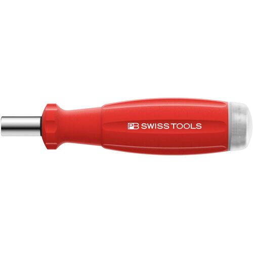 Momentový šroubovák 10-50cNm s upínačem bitů PB Swiss Tools PB 8316.M 10-50 cNm