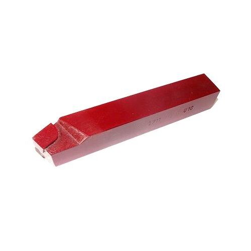Soustružnický nůž ubírací přímý levý, ČSN 223711 12x12 S30