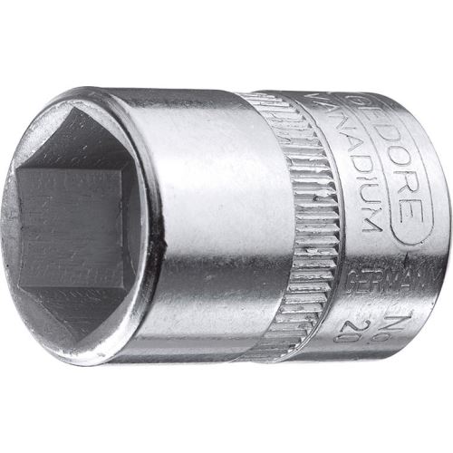 Nástrčkový klíč 6-hran 1/4" 5x mm GEDORE