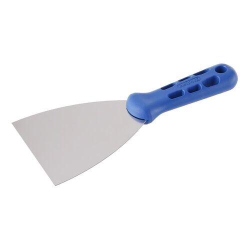Stěrka nerezová 100mm 0500