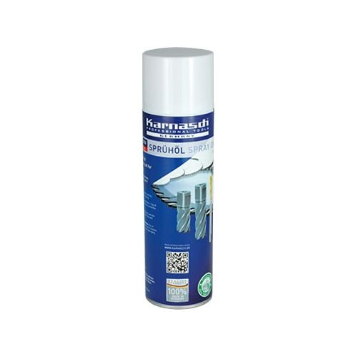 Řezný olej MECUTSPRAY, 500 ml
