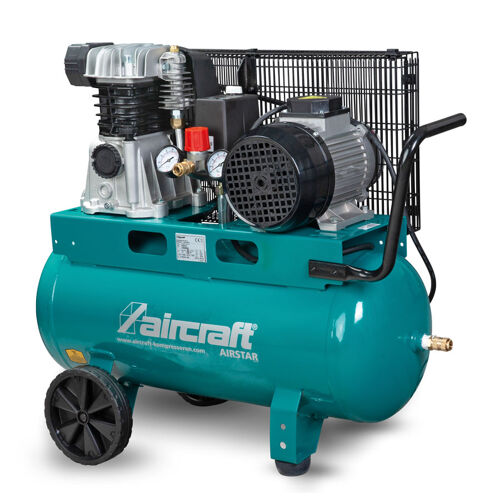 Kompresor Airstar 403/50 E