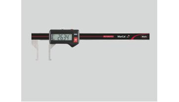 Posuvné měřítko digitální speciální MarCal 16 EWRi-AI 10-160 mm 0.01 / .0005" Posuvné měřítko digitální speciální MarCal 16 EWRi-AI 10-160 mm 0.01 / .0005"