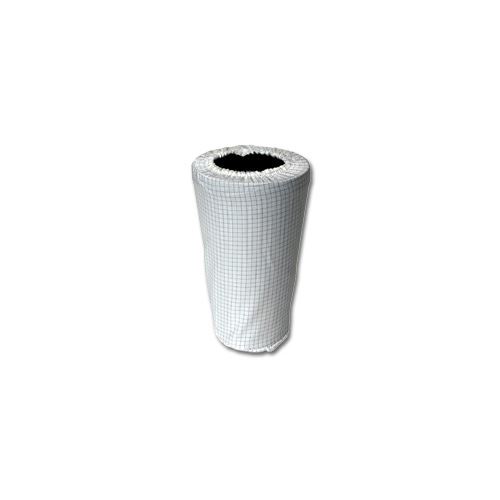 Kuželovitý polykarbonový hrubý filtr pro dryCAT 362 RSCT-3