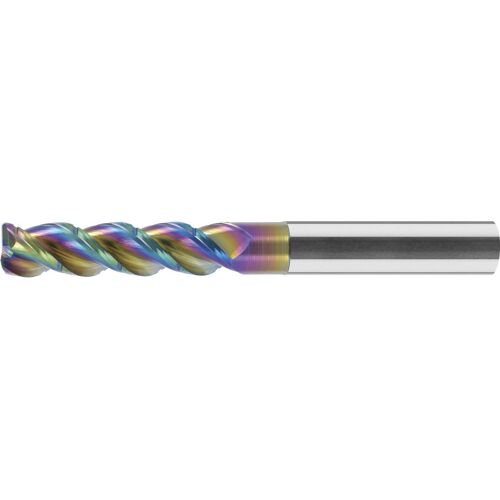 Toroidní fréza TK 16/3,0 mm Z3 HA TA-C FORMAT GT