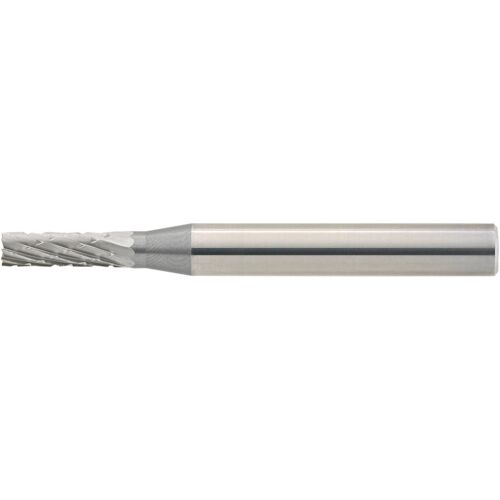 Technická fréza, TK, válcová čelní ozubení 0413 3PLUS 6mm 4x13mm Pferd ZYAS0413/6 3P