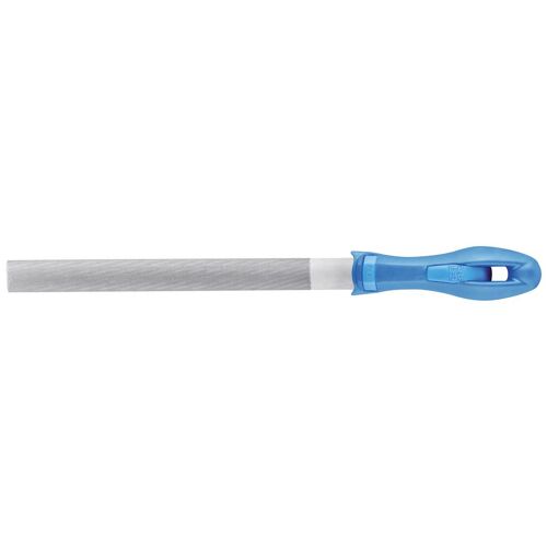 Dílenský pilník DIN7261E polokulatý 150mm sek 3 PFERD 11213158