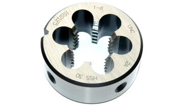 Závitové očko EN 22568 UNC 4-40 2A HSS (245004)