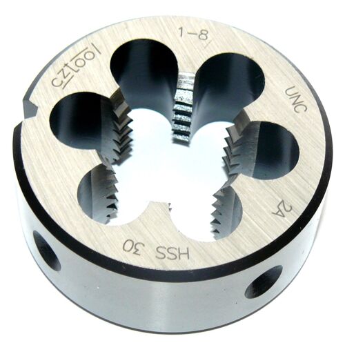 Závitové očko EN 22568 UNC 1/2-13 2A HSS (245120)