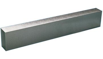 Soustružnický polotovar HSS-Co5 tvar D 16 x 4 x 200 mm WILKE 054964101604200