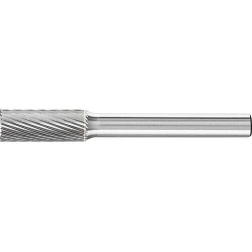 Technická fréza, TK, válcová čelní ozubení 0820 5 6mm 8x20mm Pferd ZYAS0820/6 5