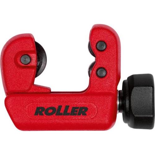 Řezačka trubek Corso Mini na měď inox 3-28 Roller